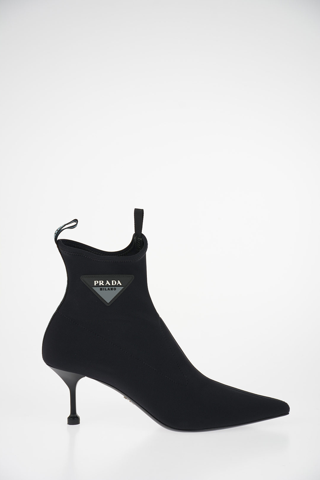 Prada 7cm Neoprene Ankle Boots women - Glamood Outlet