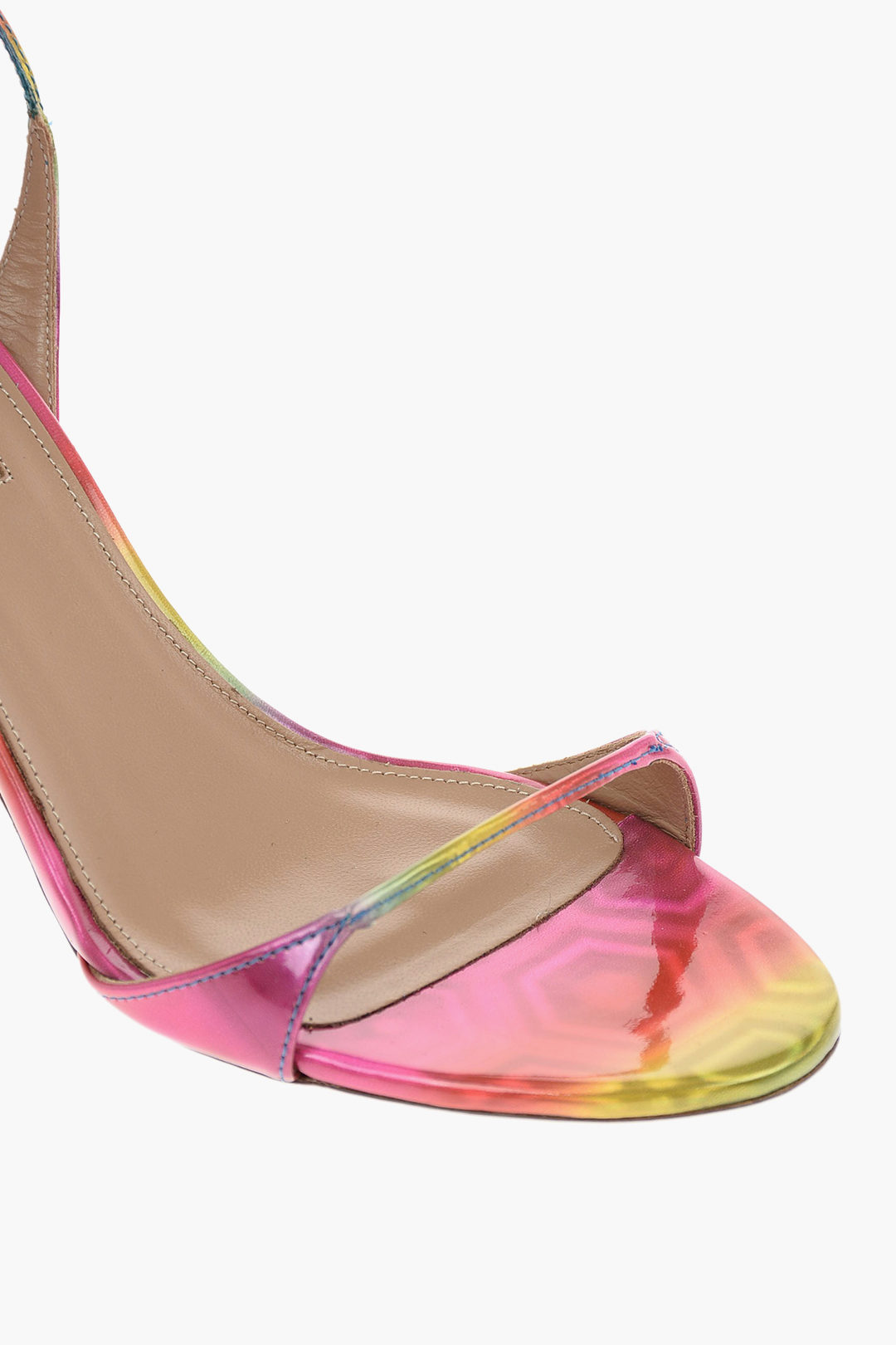 Aquazzura 8.5 cm Ankle-strap sandals women - Glamood Outlet