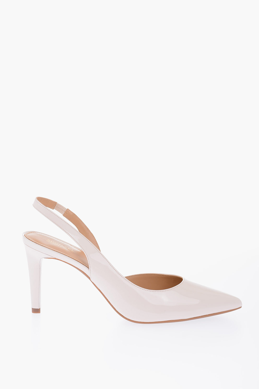 Michael kors lucille store slingback