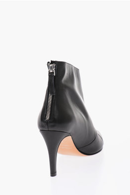 guess deidra booties