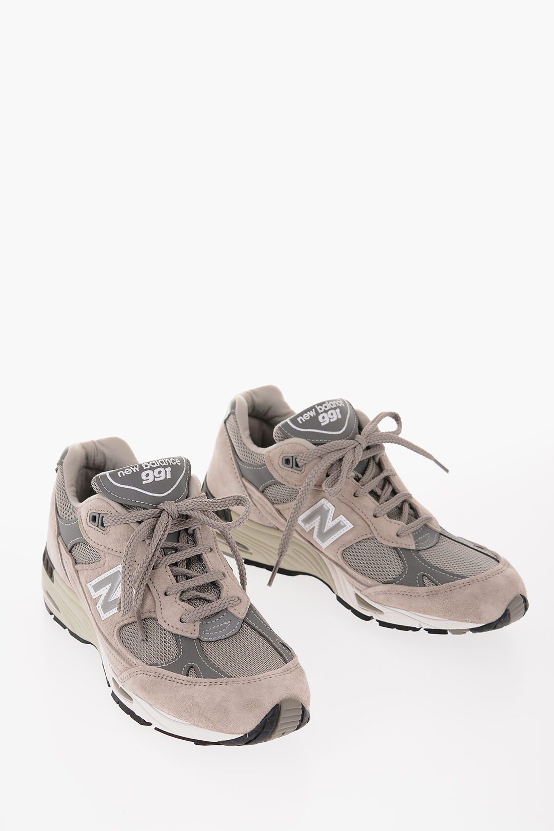 New balance 911 grey best sale