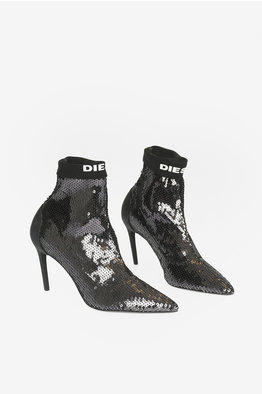 Outlet Diesel women Shoes - Glamood Outlet
