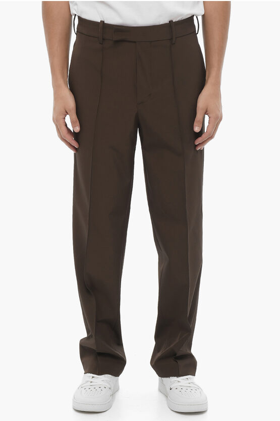 Abito 3 Bottoni Slim Fit Due Spacchi Revers Classico