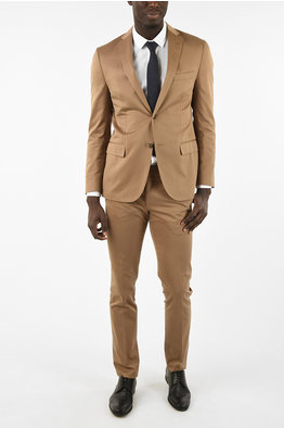 Outlet Completi uomo Beige - Glamood Outlet