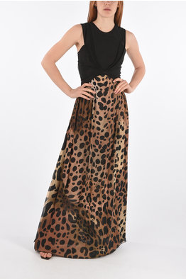 Outlet Vestiti Lunghi Just Cavalli donna - Glamood Outlet