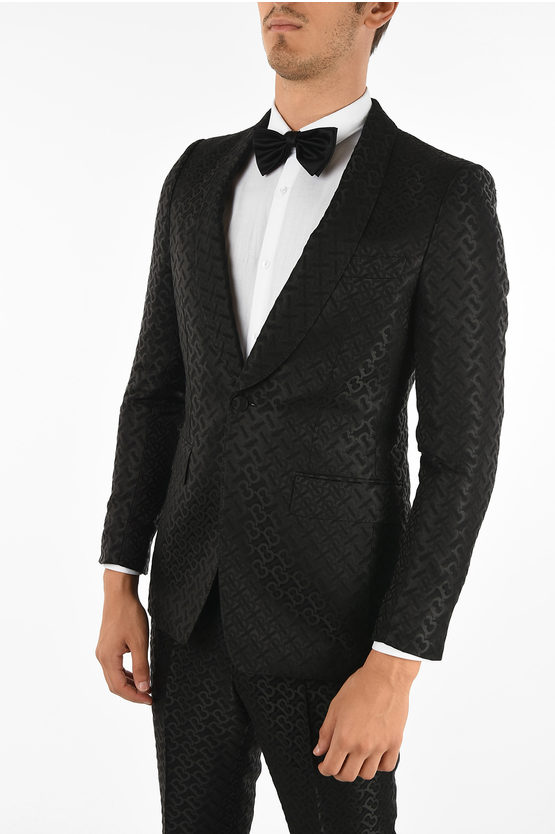 abiti da sposo burberry