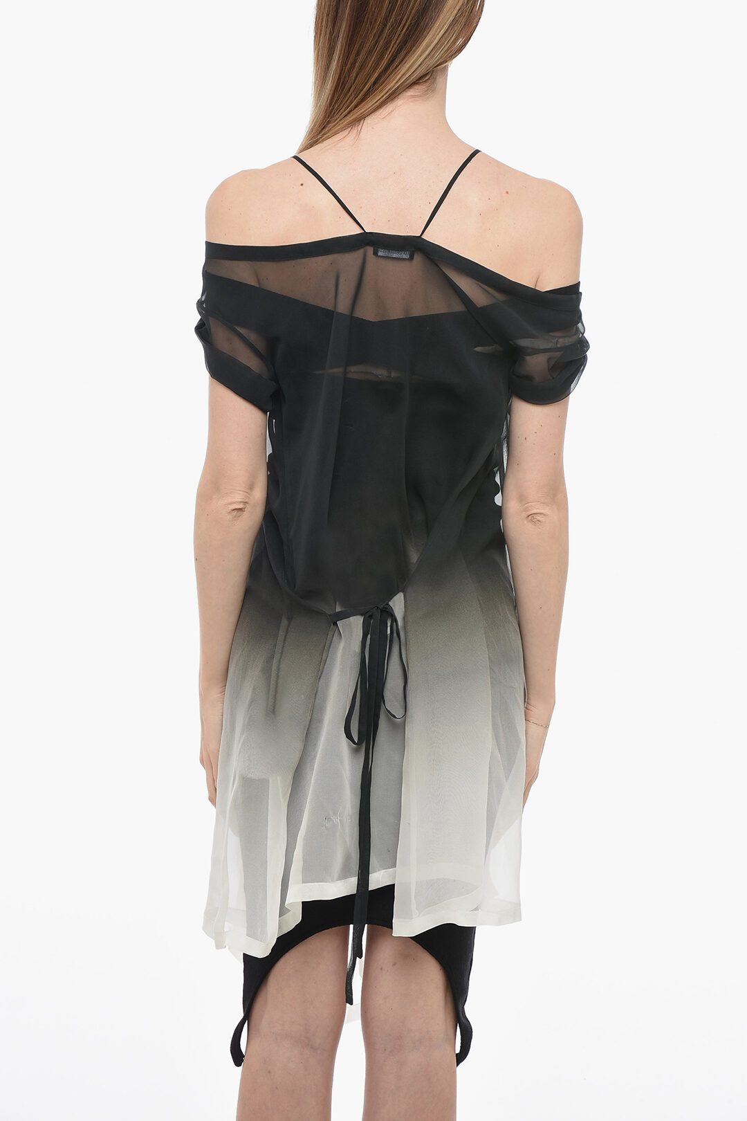 Canottiera CALIDA Toujours In Cotone Supima | Trasparente E Elegante Con Pizzo E Spalline Regolabili - 3