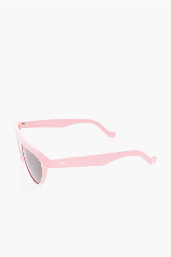 Acetate VIEW Sunglasses