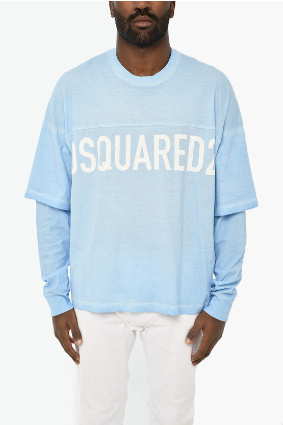 Acid Wash Effect Cr… - image