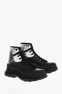 Outlet Alexander McQueen men Shoes - Glamood Outlet