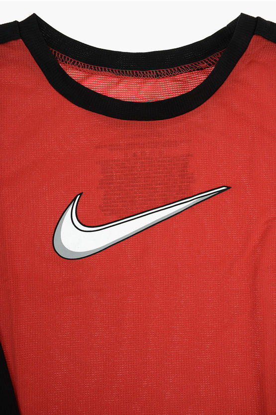 Active T-Shirt DRI-FIT Langarm