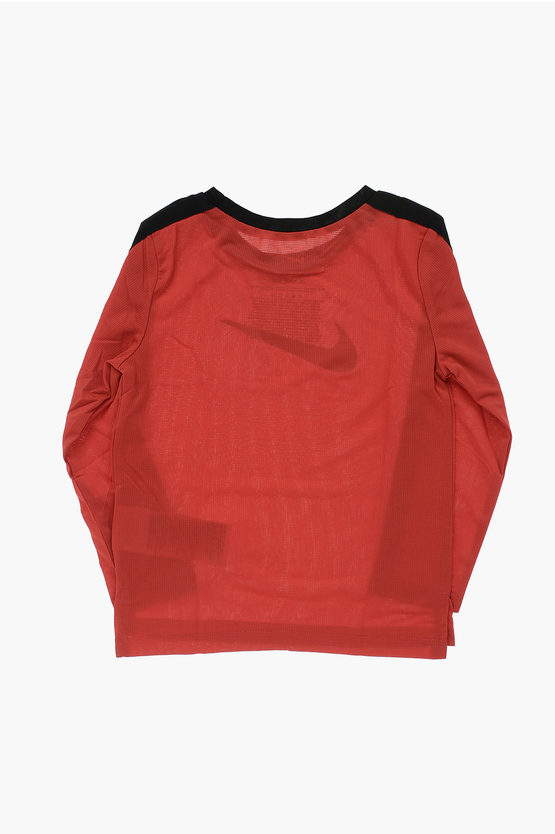 Active T-Shirt DRI-FIT Langarm