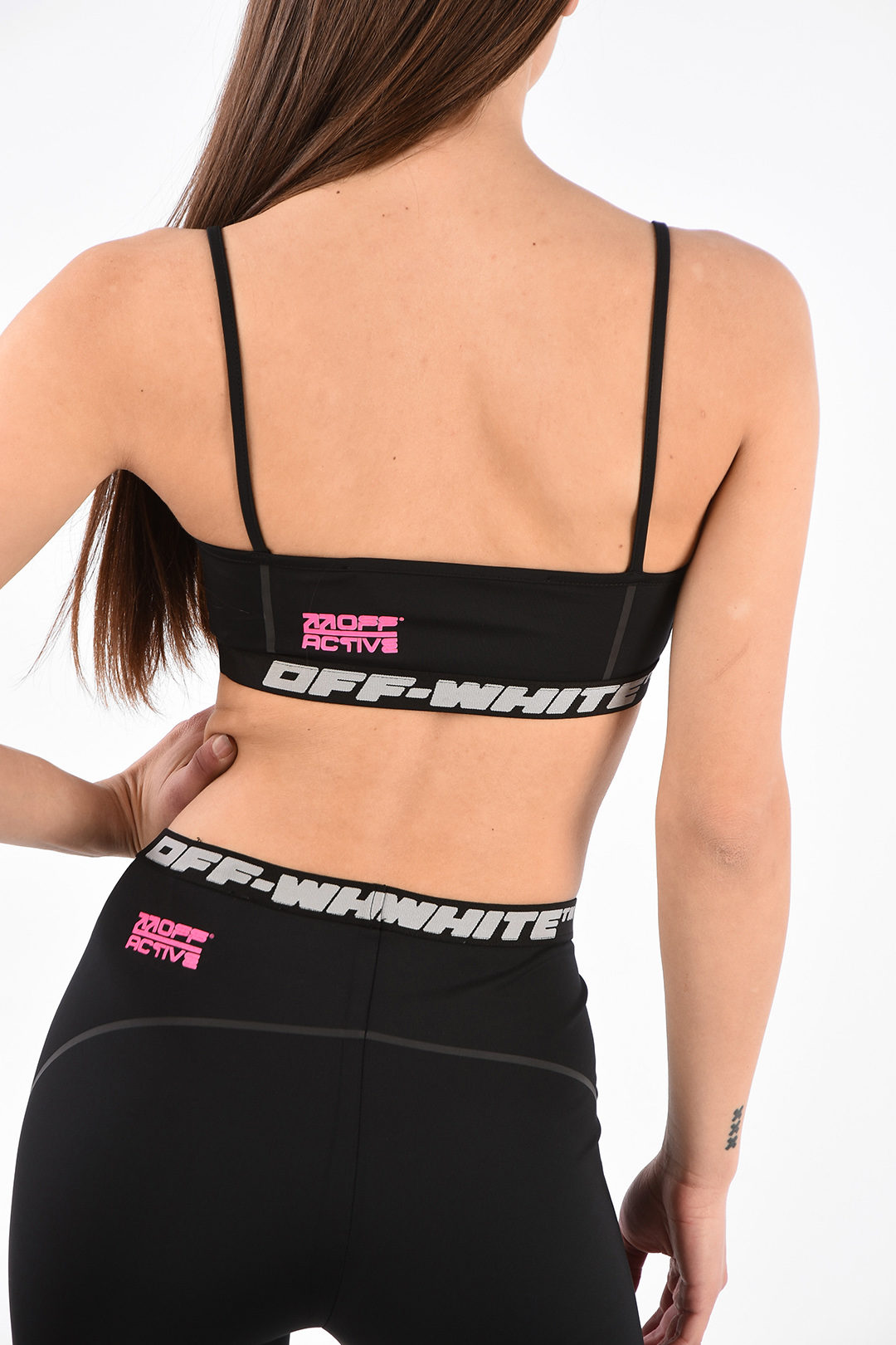 Training Crop Top, Women