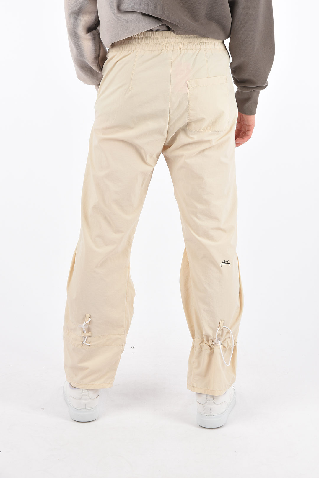 A-COLD-WALL* Sweatpants Men Women High Quality ACW Jogger A COLD WALL  Drawstring Pants - AliExpress