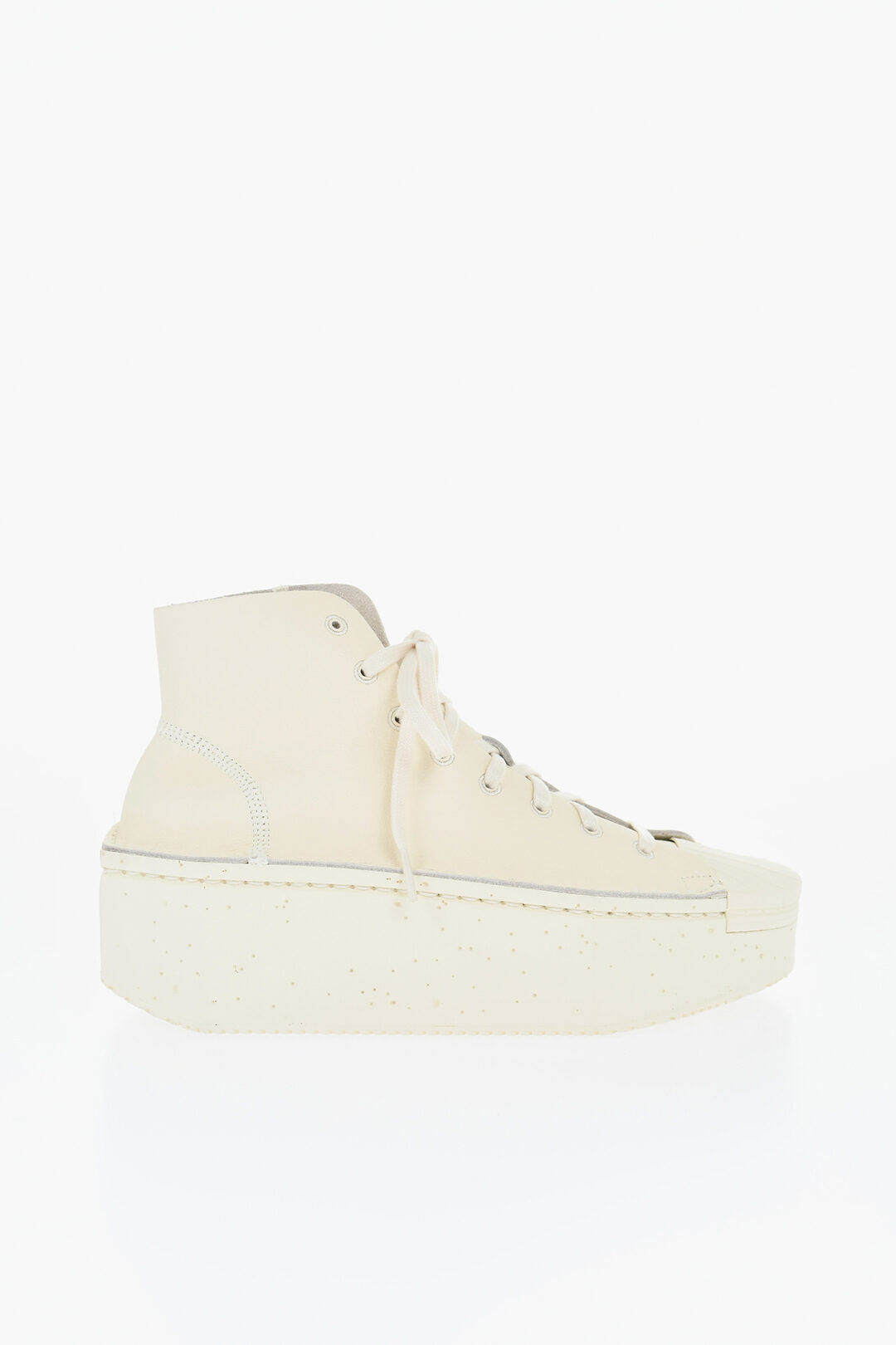 Lloyd Dame zip-detail Sneakers | White | FARFETCH