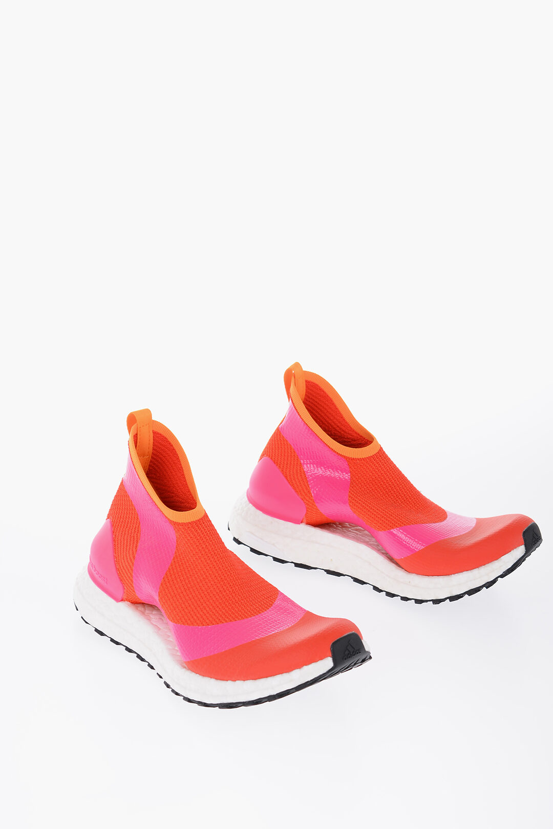 Stella McCartney ADIDAS Low-Top ULTRABOOST Sneakers With Strap