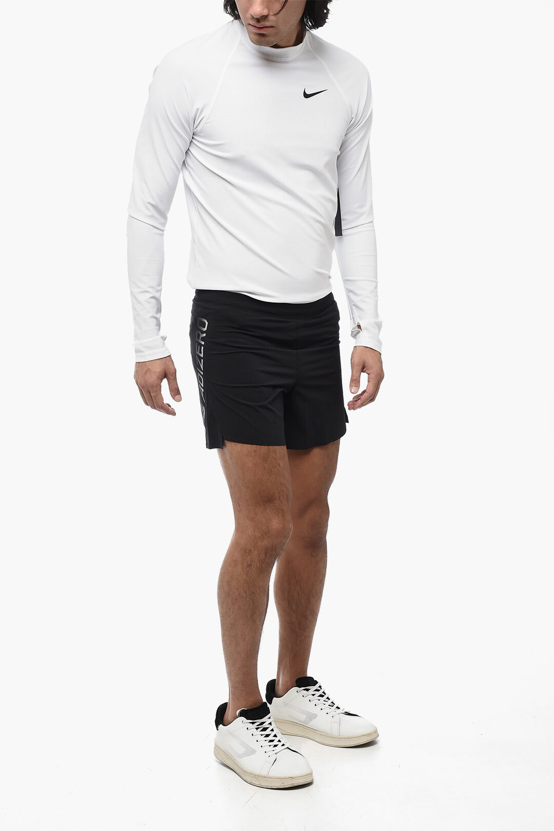 Y-3 Adidas Yohji Yamamoto Mens Blk deals Shorts