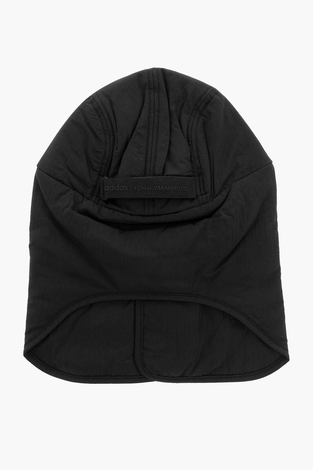 Y-3 NBHD BALACLAVA(FREE BLACK): Y-3 NEIGHBORHOOD｜WILDSIDE YOHJI
