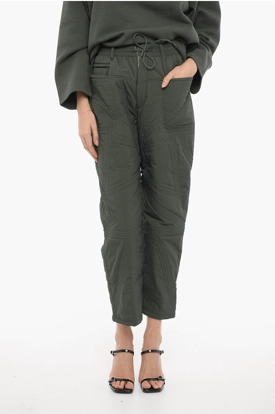 Y-3 By Yohji Yamamoto Adidas Nylon Sky Pants