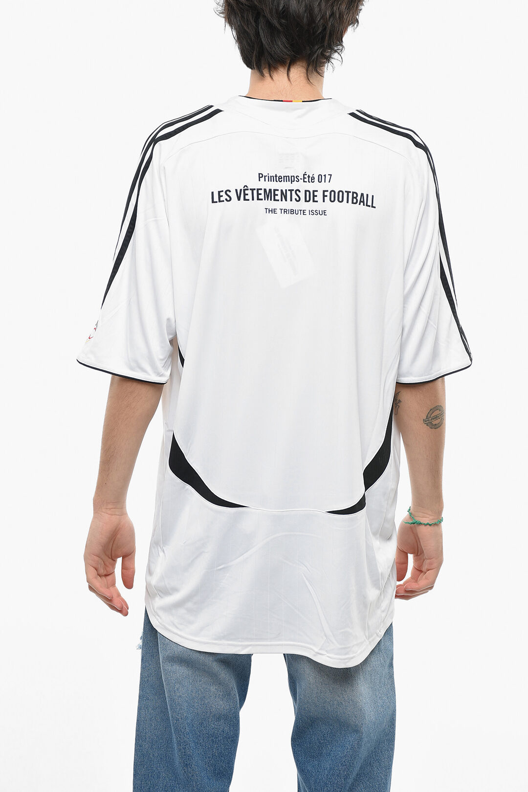 Les vetements adidas on sale