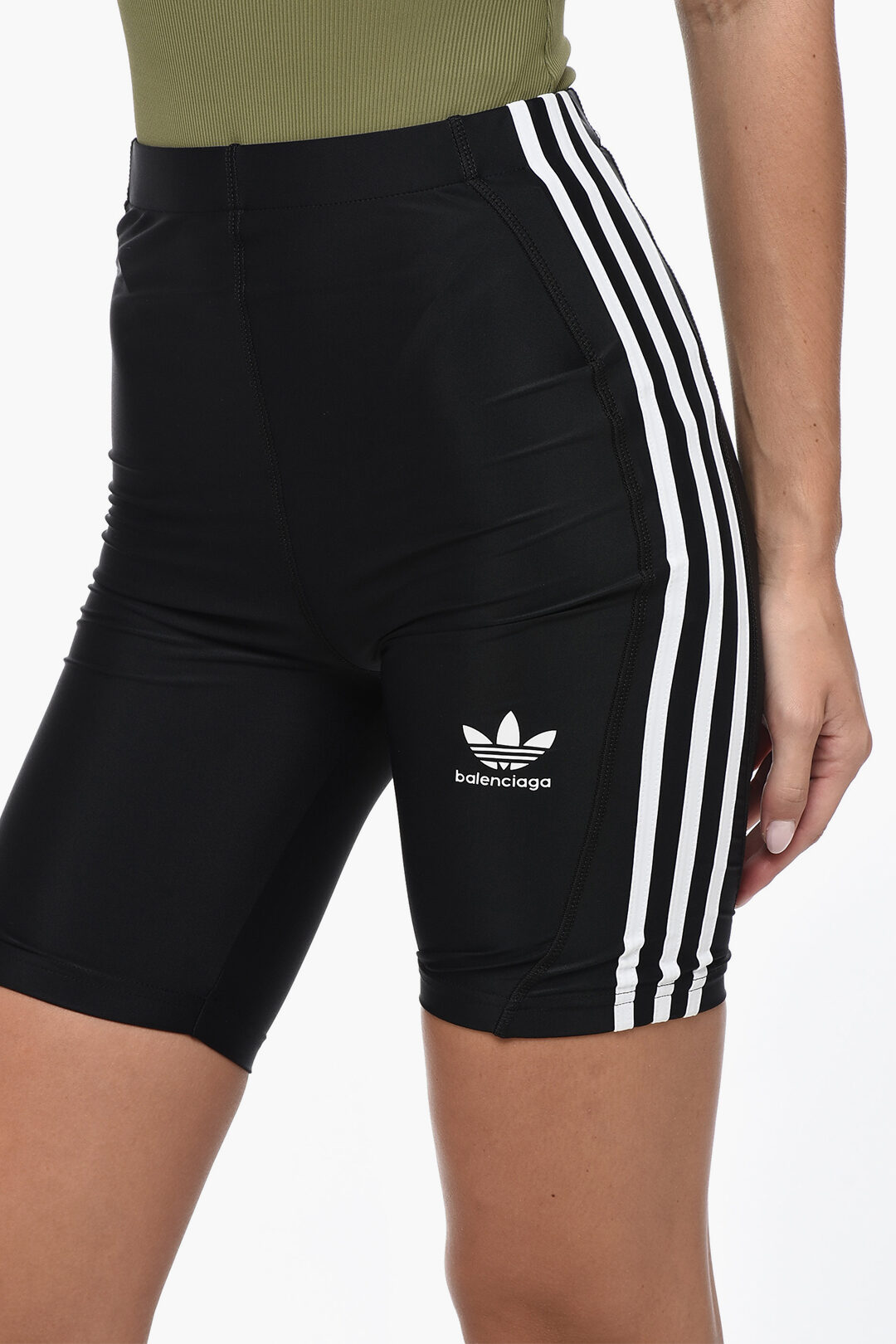 Adidas shorts with back pocket online