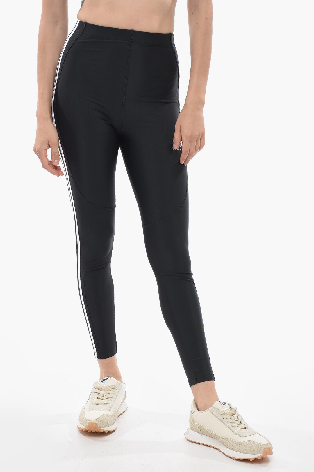 Adidas shops stretch leggings