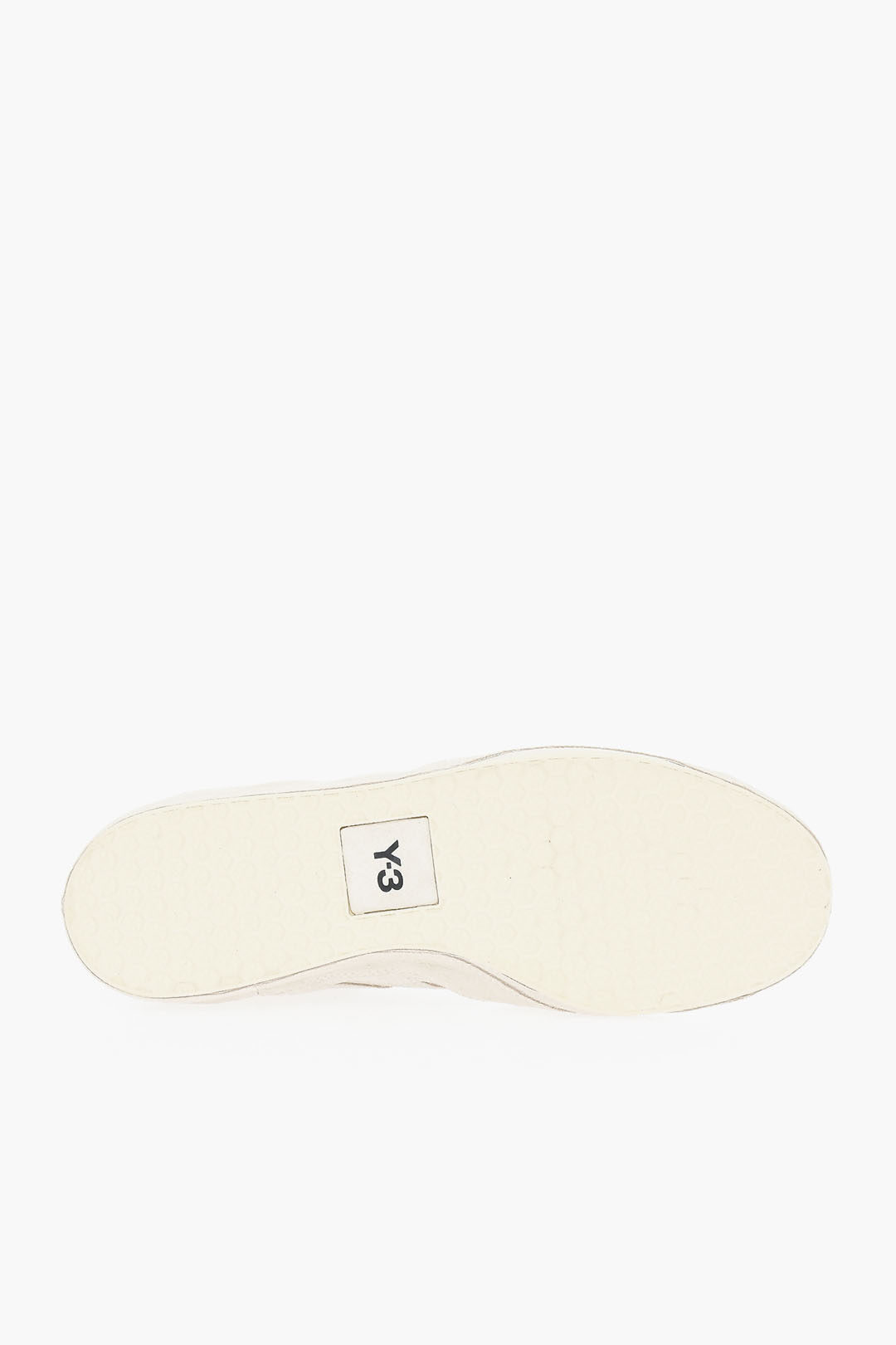 スニーカー Y-3 Suede Low-Top Sneakers Y-3 Low-top sneakers for Men | Online Sale up to 44% off | Lyst