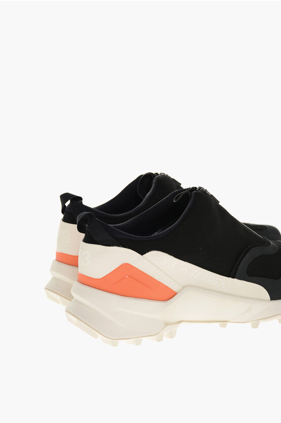り。 New Adidas Men's Originals ZX Flux Shoes (B34516) Navy