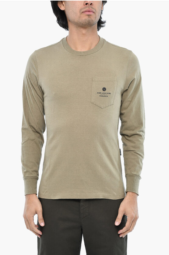 Aime' Leon Dore Lon… - image