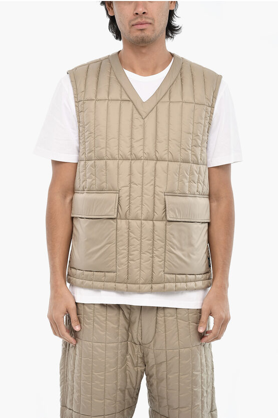 Aime' Leon Dore Pad… - image