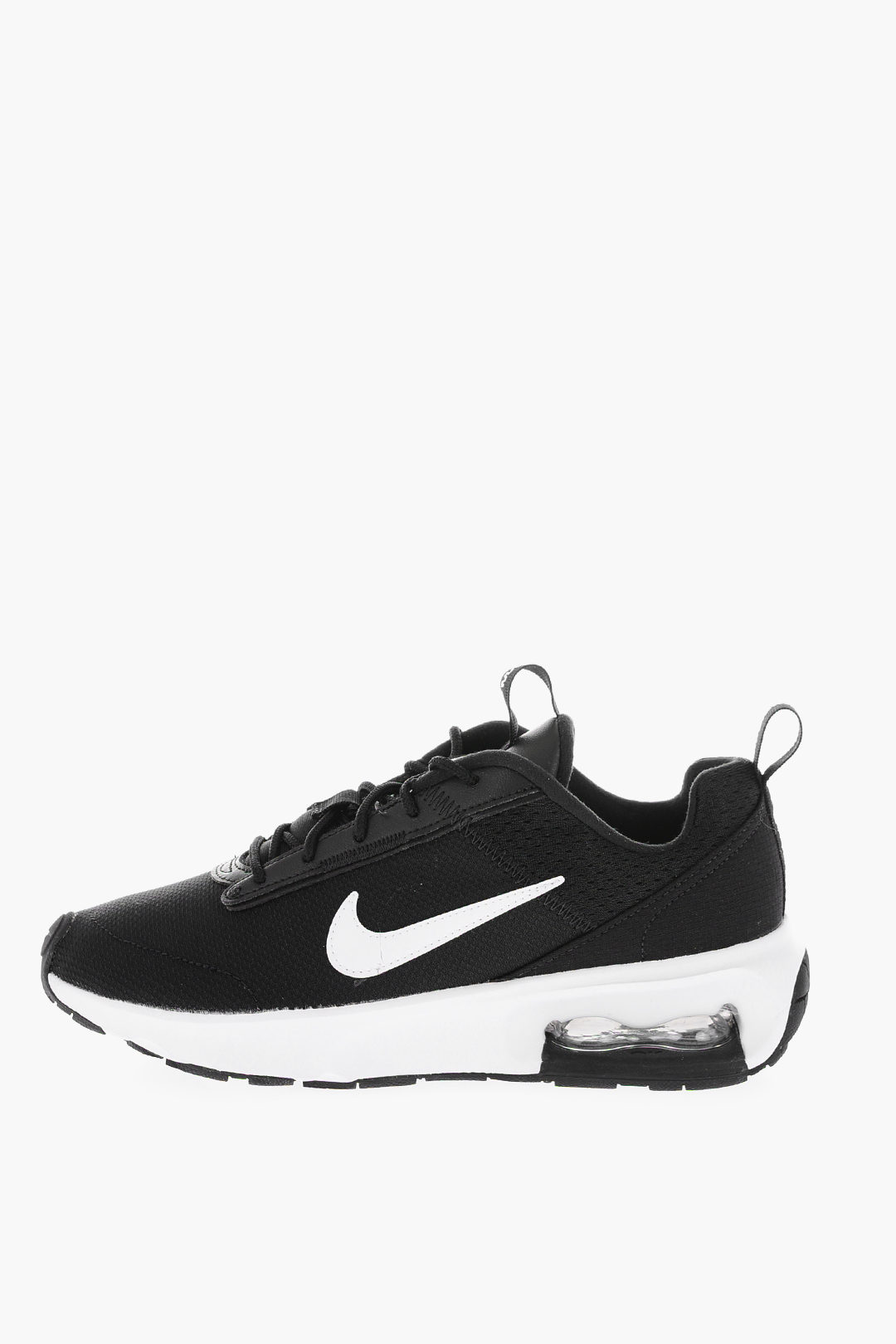 Ocurrencia Peregrinación Napier Nike Air Bubble Sole NIKE AIR MAX INTRLK LITE Low-Top Sneakers women -  Glamood Outlet
