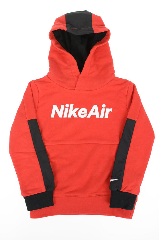 Air Hoodie Sweatshi… - image