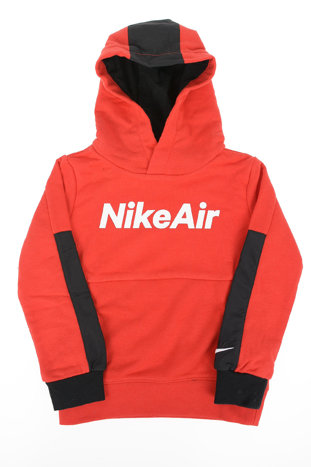 verlegen timer Kaap Nike KIDS AIR Hoodie Sweatshirt boys - Glamood Outlet