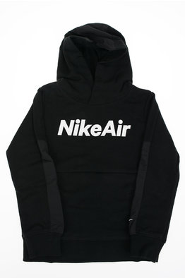 Nike air hot sale jumper junior