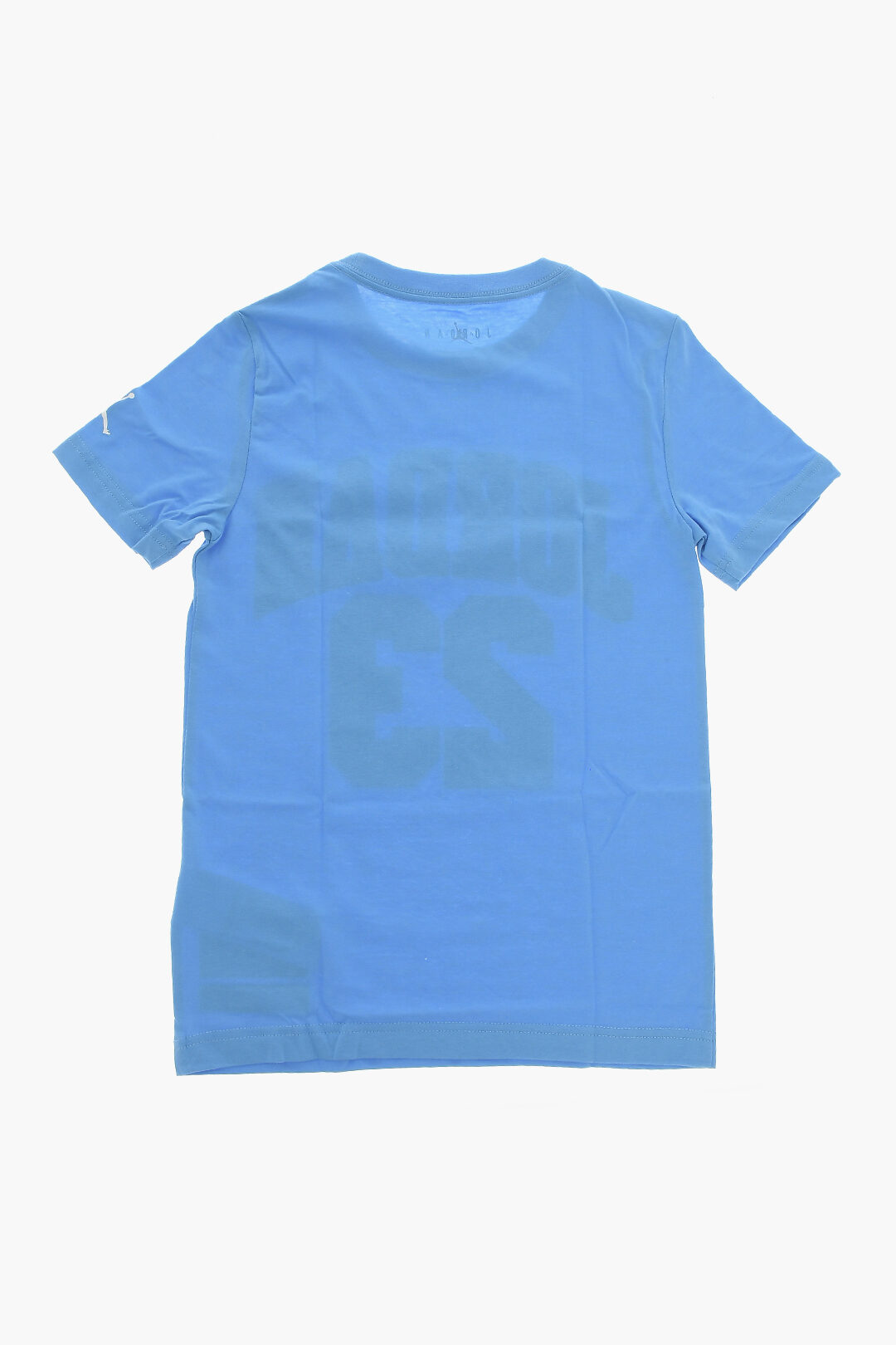 Nike KIDS AIR JORDAN 23 Crew-Neck T-Shirt with Maxi Embossed