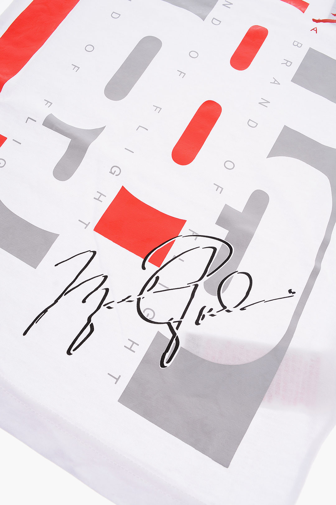 jordan all over logo