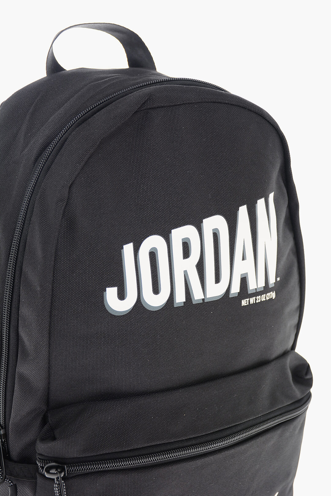 Nike KIDS AIR JORDAN Backpack FLIGHT DAYPACK with Frontal Logo boys ...