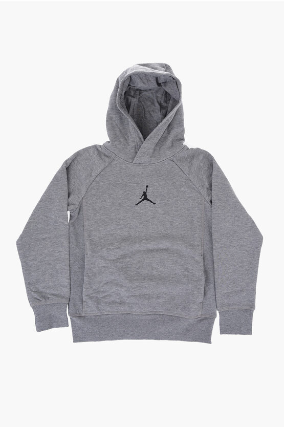 Air Jordan Brushed … - image