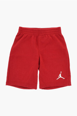 新品　AWW L'APÉRO SWEATSHORTS ステッカー無し Buy BAPE ABC Camo Side Shark Sweatshorts 'Pink/Red' - 1J30