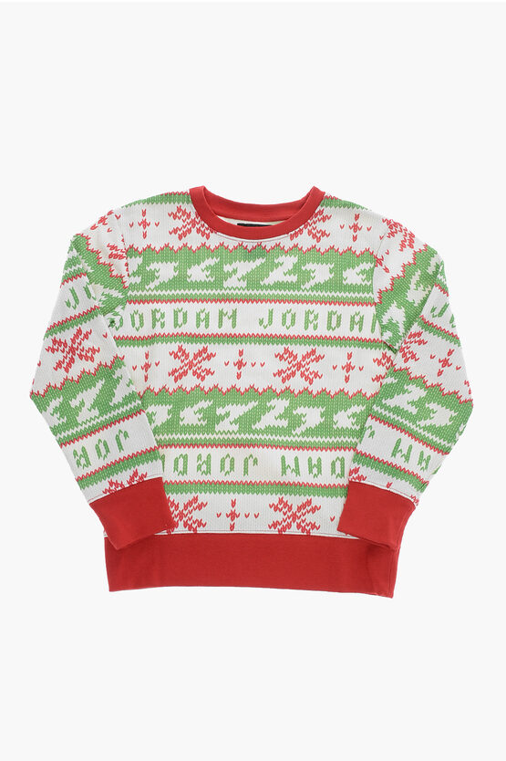 Air Jordan Brushed … - image