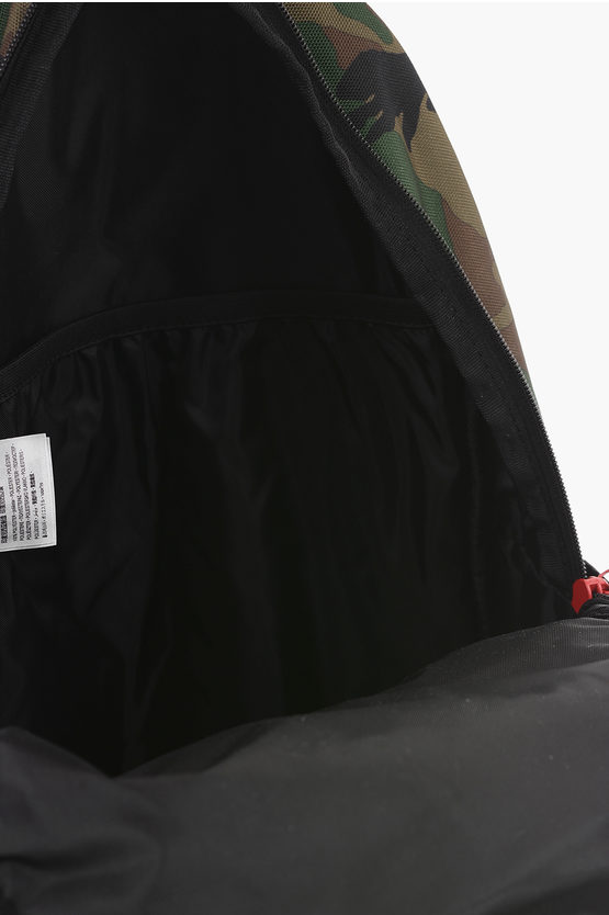 camo jordan backpack