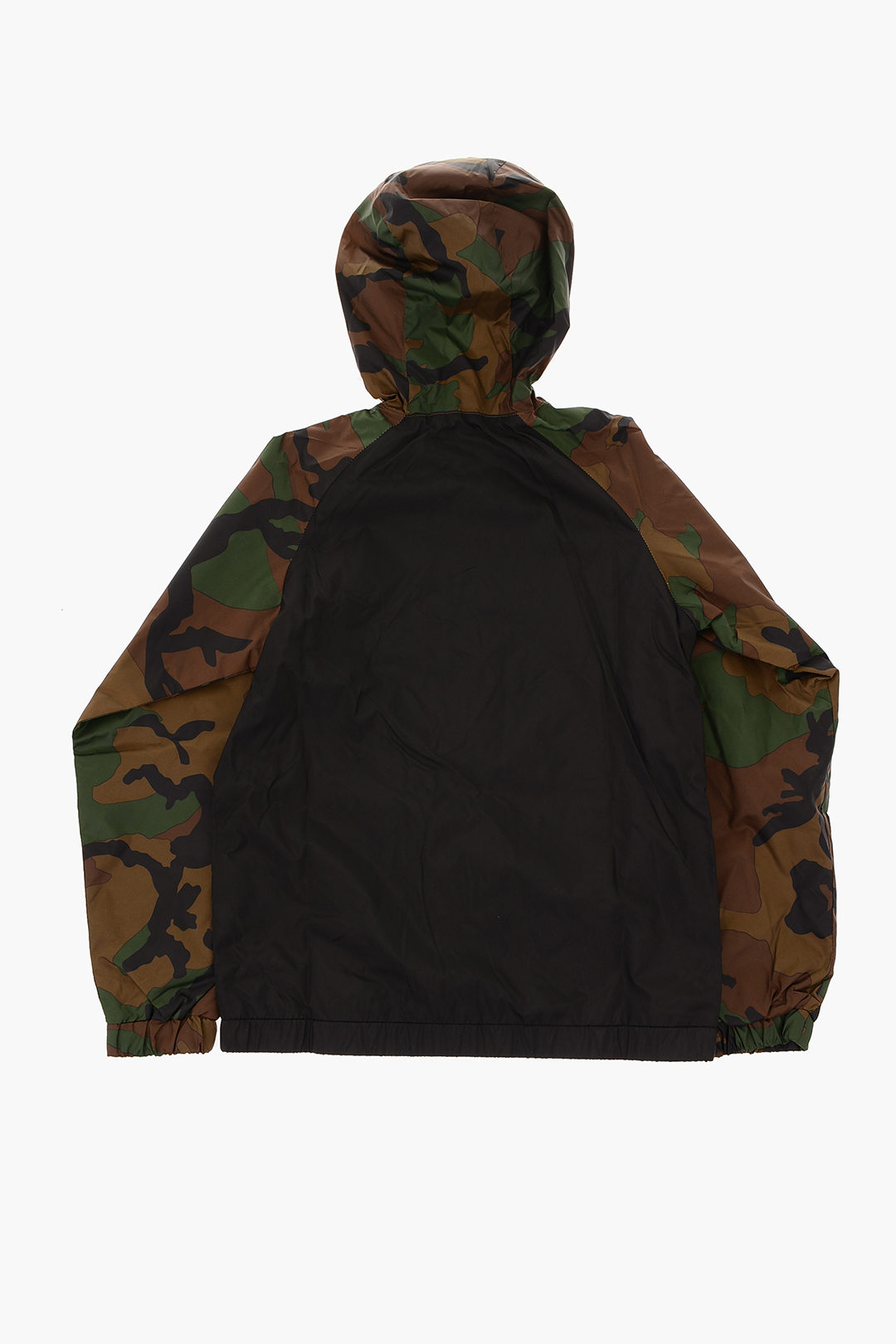 air jordan camo jacket