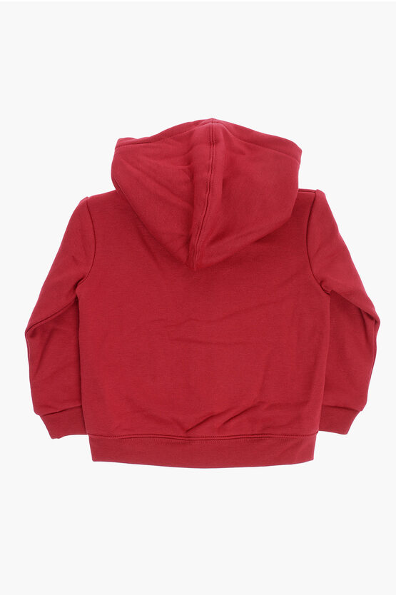 AIR JORDAN Cotton Blend ESSENTIALS Joggers t-shirt and Jogger Set