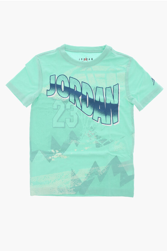 Air Jordan Cotton B… - image