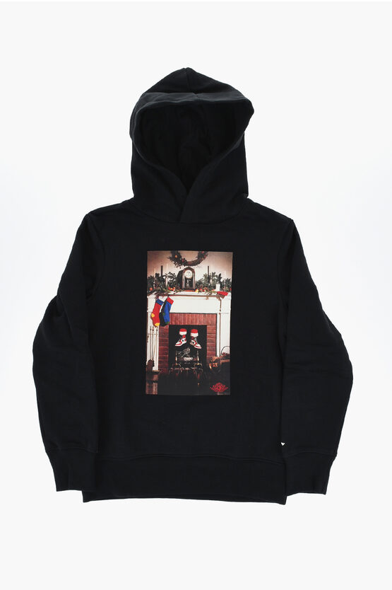 Air Jordan Cotton C… - image