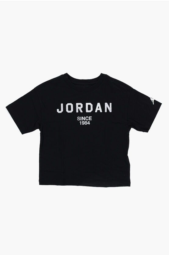 Air Jordan Cotton C… - image