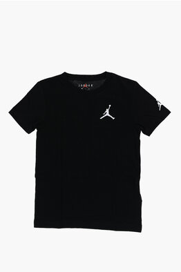 ナイキ NIKE AIR JORDAN Tシャツ カットソー ロゴプリント 半袖