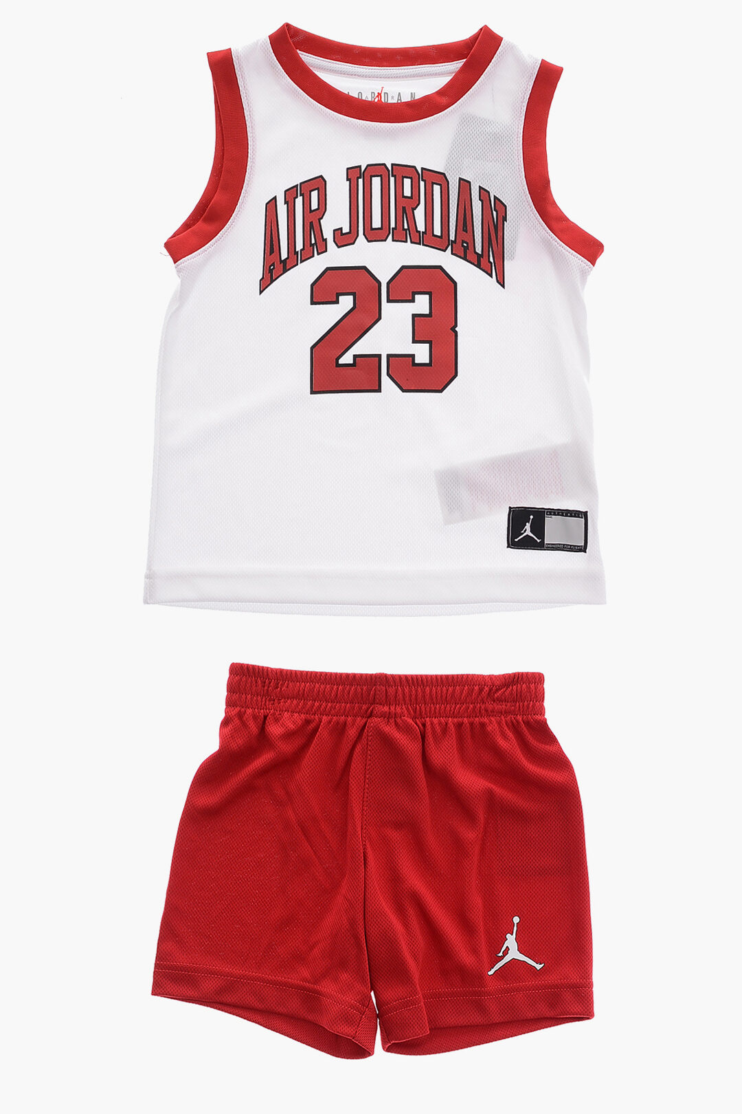 Jordan タンクトップ & ショートパンツ セット XL✴︎SALE中✴︎ Jordan タンクトップ & ショートパンツ セット XL