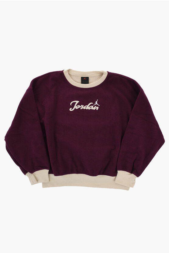 Air Jordan Crewneck… - image