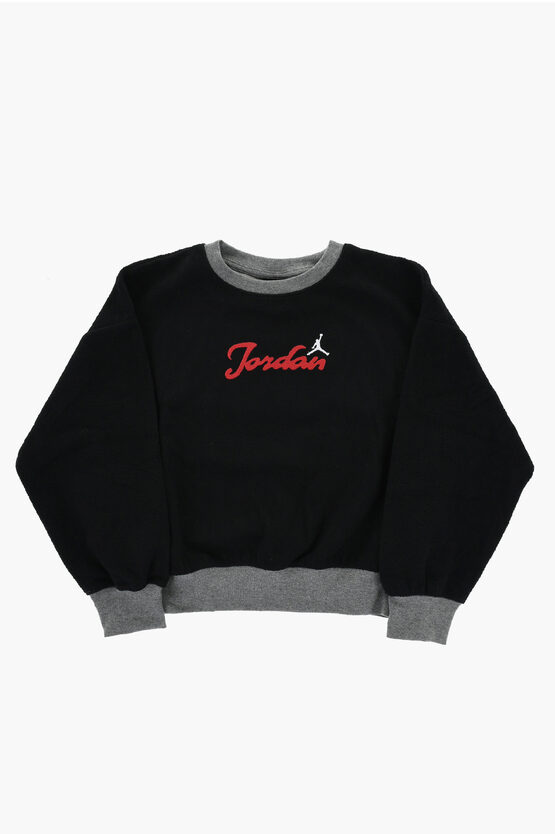 Air Jordan Crewneck… - image
